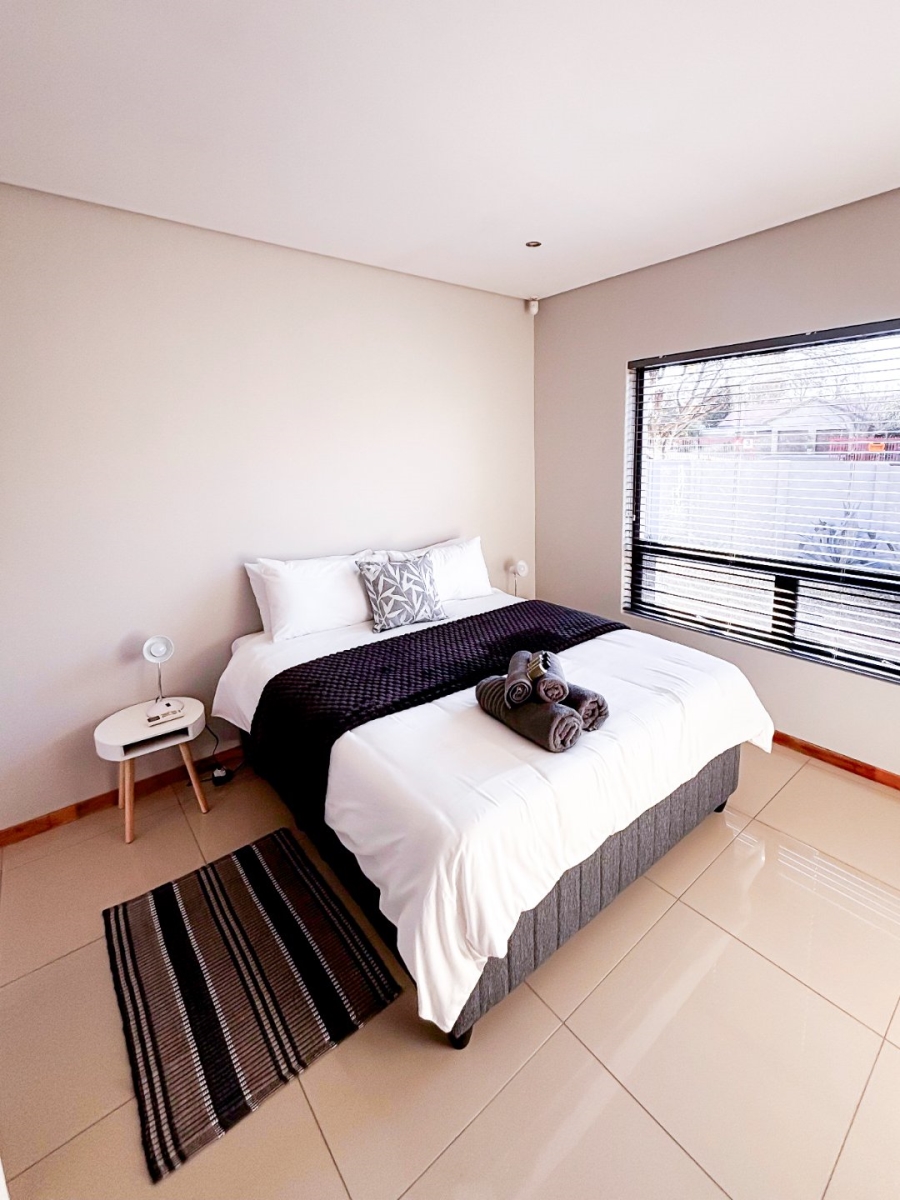 3 Bedroom Property for Sale in Bayswater Free State